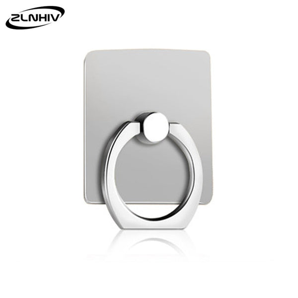 ZLNHIV finger ring mobile phone holder stand for phones grip support accessories cell mount telephone smartphone round cellphone